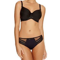 Rebecca Brief