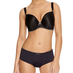 Deco Vibe Short Black