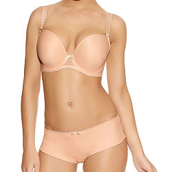 Deco Vibe Short Blush