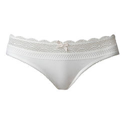 Show Off Brief Ivory