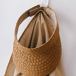 Tilly Roll Up Sun Visor Khaki