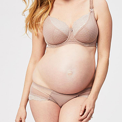 TimTams Brief Taupe
