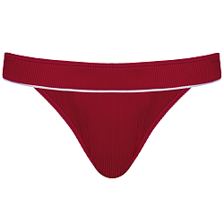 Poolside Bikini Brief