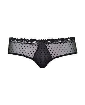 Princess Short Black