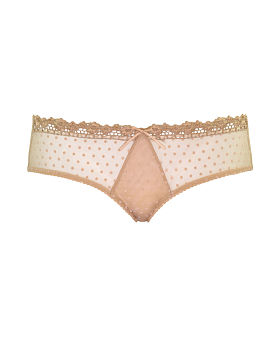 Princess Short Beige