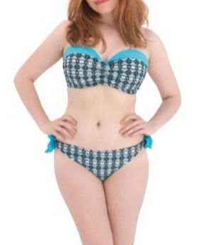 Cocoloco Tie Side Brief