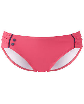 Lucille Gathered Pant
