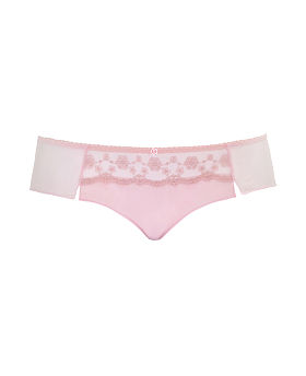 Florence Short