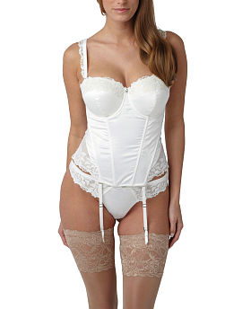 Serenity Padded Basque
