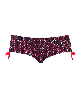 Instinct Adjustable Short Cherry/Berry