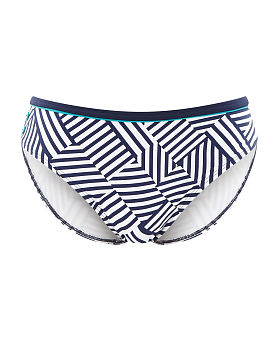 Lucille Classic Pant