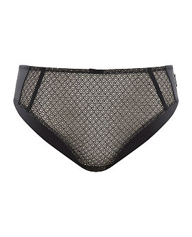 Ruby Brazillian Brief