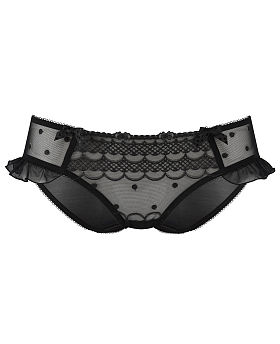 Marcie Brief Black