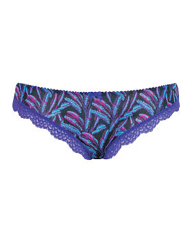Tropics Brazilian Brief