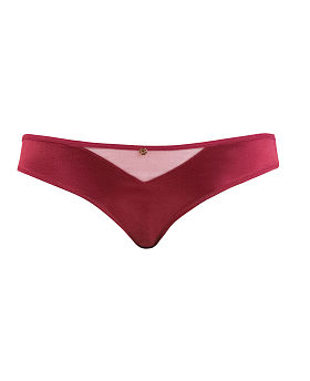Peek-A-Boo Brief