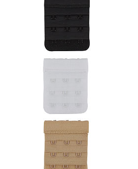 Bra Extenders