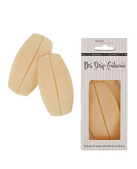 Bra Strap Cushions