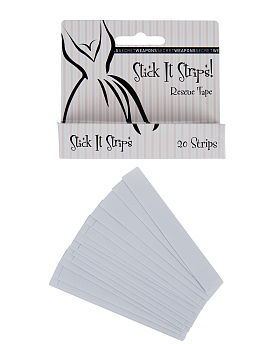 Stick It Rescue Fashion Strips