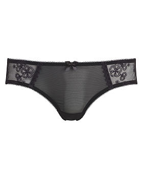 Lucy Brief Black