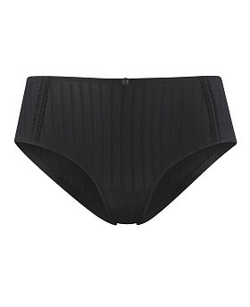 Maddie Brief Black
