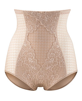 Envy High Waist Shaping Brief