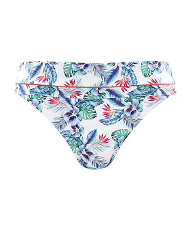 Elle Fold Over Pant