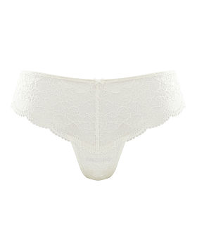 Clara Thong Ivory Clara Thong Ivory