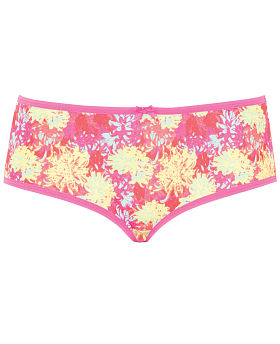 Blossom Short