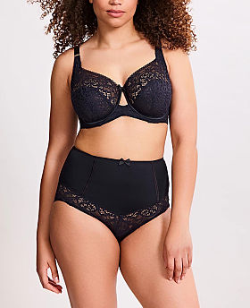 Estel Full Cup Bra Noir