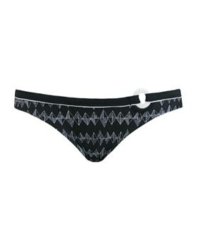 Euphoria Mini Brief Monochrome
