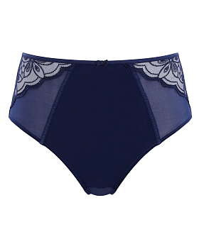 Alexandra High Waist Brief