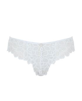 Allure Brief Ivory