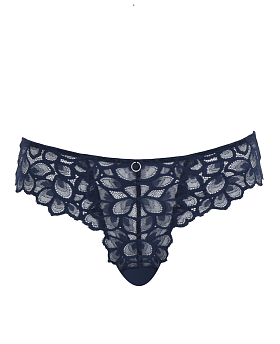 Allure Brazilian Brief Navy Allure Brazilian Brief Navy