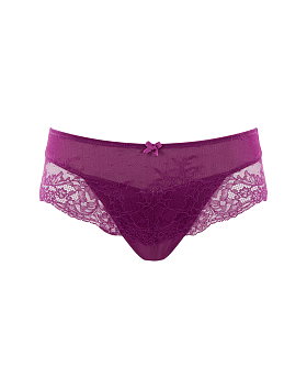 Ana Brief Damson