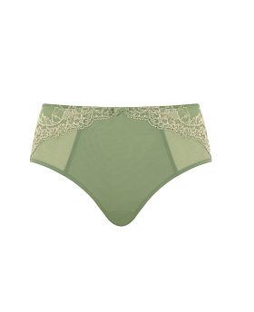 Ana Deep Brief Sage/Sand