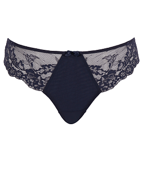 Ana Thong Midnight Sequin Ana Thong Midnight Sequin