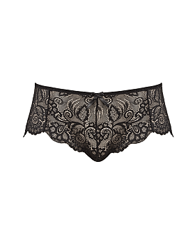 Andorra Short Black