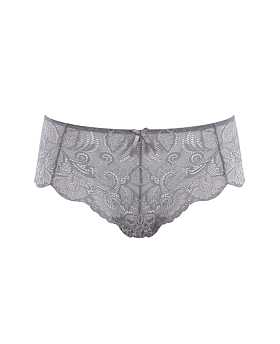 Andorra Short Frost Grey