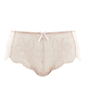 Andorra Short Soft Blush