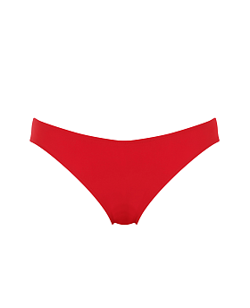 Rossa Brazilian Brief Rossa Red