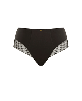Bliss Deep Brief Noir