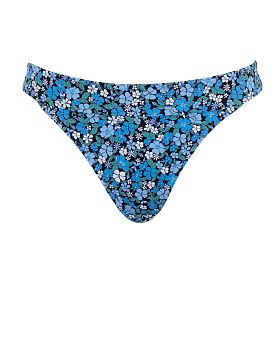 Posy Print Brazilian Brief