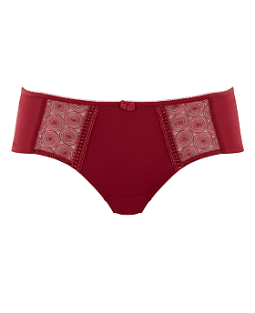 Cari Brief Raspberry