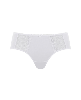 Cari Brief White