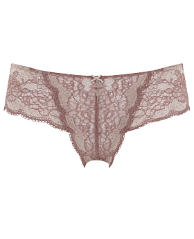 Clara Brief Champagne/Bronze