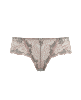 Clara Brief Opal Grey Clara Brief Opal Grey