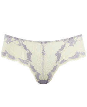 Clara Brief Thistle Haze Clara Brief Thistle Haze