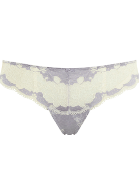 Clara Thong Thistle Haze Clara Thong Thistle Haze