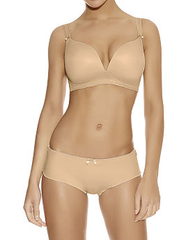 Deco Short Nude