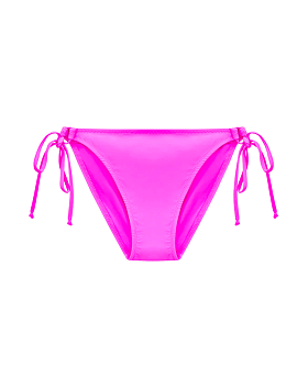 Dune Tieside Brief Vivid Pink